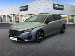 PEUGEOT 308 PureTech 130ch S&S EAT8 Allure Pack
