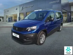PEUGEOT Rifter 1.2 PureTech S&S Long Active Pack 110