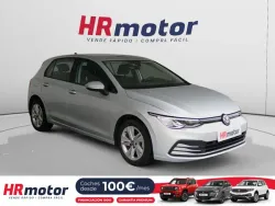 VOLKSWAGEN Golf 1.0 TSI Life 81kW