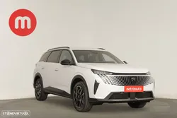 Peugeot 5008 1.2 Hybrid Allure e-DCS6