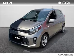 Kia Picanto 1.0 67ch Active Euro6d-T
