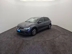 VOLKSWAGEN Polo 1.0 TSI 95 S&S DSG7 VW Edition