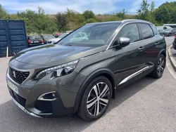 Peugeot 3008 gt 180cv