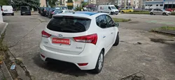 Hyundai ix20 1.6 125 cv boite auto