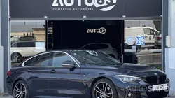 BMW Série 4 de 2017