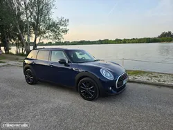 MINI Clubman One D Auto