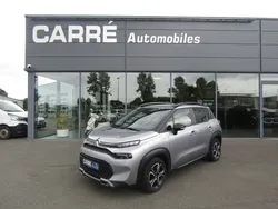 Citroen C3 AIRCROSS BLUEHDI 110CH S&S FEEL PACK