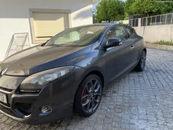 Renault Mégane 1.5 CDI coupe