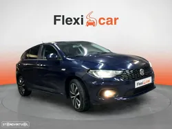 Fiat Tipo 1.3 M-Jet Lounge