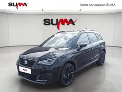 Seat Arona 1.0 TSI 95 ch Start/Stop BVM5 FR
