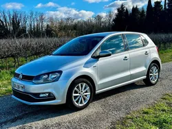 Volkswagen Polo 1.2 TSI 90 Lounge 5p 143 900km