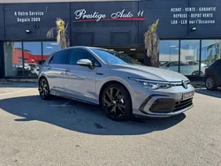 Volkswagen Golf V Berline R line DSG 1ere Main TVA retour de LOA 467 euros / Mois TTC