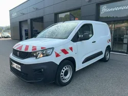 Peugeot Partner (3) BHDI 100 STANDARD 650KG PREMIUM