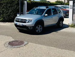 DACIA DUSTER 1.5 dCi 110 4x2 Prestige 1 Ere MAin
