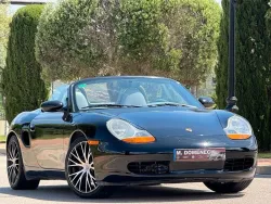 PORSCHE Boxster Boxster