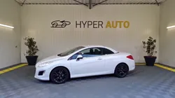 Peugeot 308 CC 1.6 E-HDI 112CH FAP SPORT