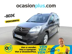CITROEN Berlingo B. Multispace 1.2 PureTech S&S 20 Aniversario 110