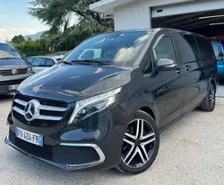 MERCEDES-BENZ Classe V Phase 2 300 CDI 9G-TRONIC 4 MATIC 239cv XL