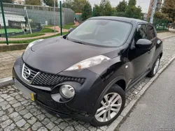Nissan Juke 1.6 Tekna 94000kms