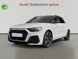 AUDI A1 Sportback 30 TFSI Adrenalin Black Edition S tronic