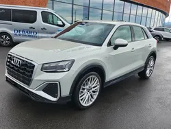 Audi Q2 35 TDI 150CH S LINE S TRONIC 7