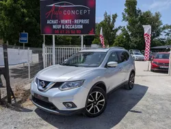 Nissan X-Trail 1.6 dCi 130 5pl N-Connecta