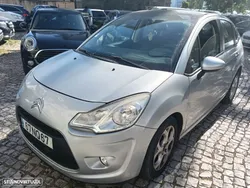 Citroën C3 1.2 VTi Exclusive