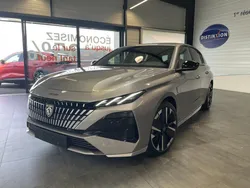 PEUGEOT 308 1.5 BlueHDi S&S - 130 - EAT8 GT Nouvelle phase - DISPO STOCK