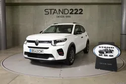 Citroën C3 1.2 Turbo Plus