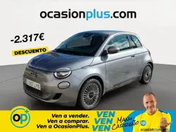 FIAT 500 e 87Kw Icon