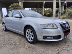 Audi A6 Sedan 2.0 TFSI Sport Multitronic c/ GPS - c/ Garantia - c/ Gancho de Reboque