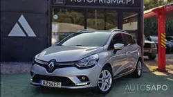 Renault Clio de 2017