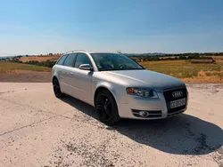 Audi A4 2.0TDI