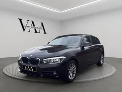 BMW SERIE 1 116d - BVA BERLINE F20 LCI Business Design PHASE 2 *FULL ENTRETIEN BMW