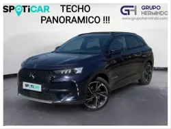DS DS7 DS 7 E-Tense Rivoli Aut. 4x4