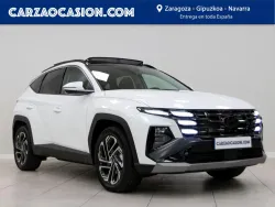 Hyundai TUCSON 1.6T 212kW (288CV) PHEV 4x4 AT Style