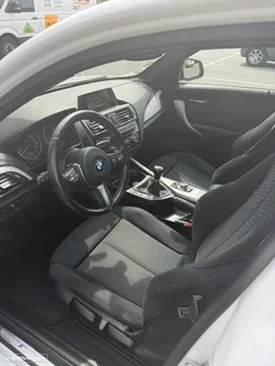 BMW 118 d Pack M