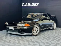 Nissan Skyline Gt-r R32 V-Spec