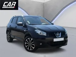 Nissan Qashqai 1.5 dCi 110 cv "Connect Edition"
