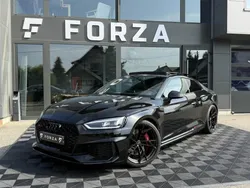 AUDI RS5 COUPE RS5 Quattro 2.9 V6 TFSI - BVA Tiptronic