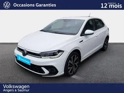 Volkswagen Polo 1.0 TSI 95 S&S BVM5 R-Line