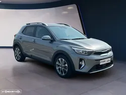 Kia Stonic 1.0 T-GDI Drive