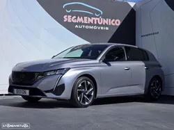 Peugeot 308 1.2 PureTech Allure