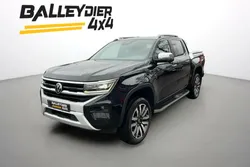 Volkswagen Amarok V6 240 BVA10 AVENTURA 4PL