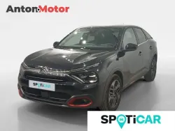 CITROEN C4 1.5 BlueHDI S&S Feel Pack EAT8 130