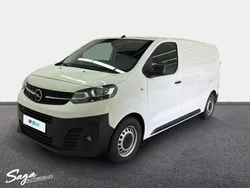 Opel Vivaro FOURGON FGN L2 1.5 DIESEL 120 CH PACK BUSINESS