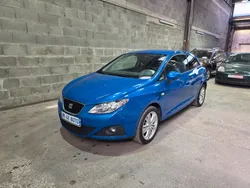 SEAT IBIZA 4 1.4L 1.6i 85Cv 1Main FINITION STYLE