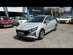 Hyundai i20 1.2 84ch Initia