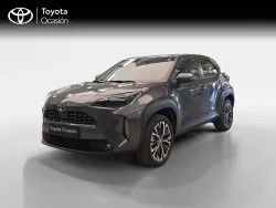 TOYOTA Yaris Cross 120H Style
