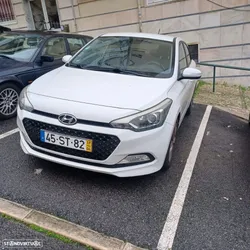 Hyundai i20 1.2 Comfort